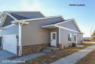 1133 Williams Ct, Waukee IA  50263-8416 exterior