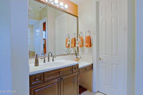 6462 Amber Sun Dr, Scottsdale AZ 85266-7034 exterior