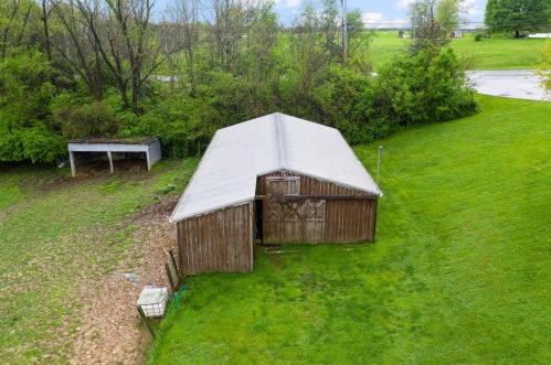 607 Apple St, Brown County OH  45121-1143 exterior