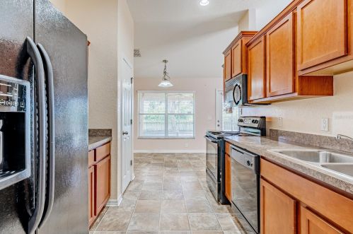 18438 Fish Loop, Land O Lakes FL  34638-6119 exterior