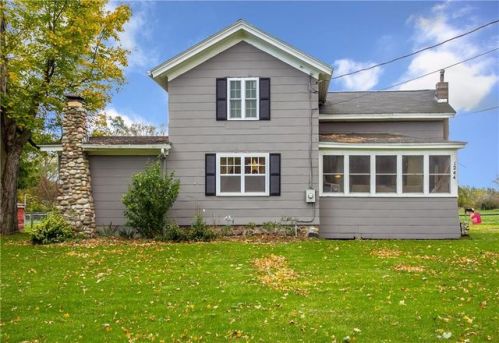 1244 Victor Rd, Macedon, NY 14502-8835