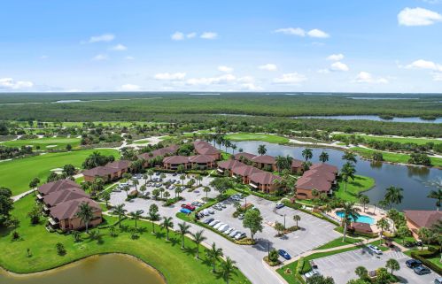 1540 Mainsail Dr, Naples FL  34114-8880 exterior