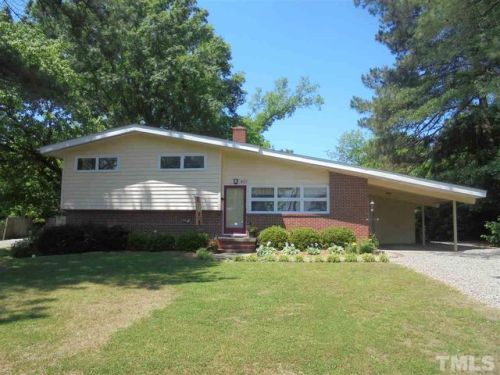 401 Ford Cir, Louisburg, NC 27549-2227