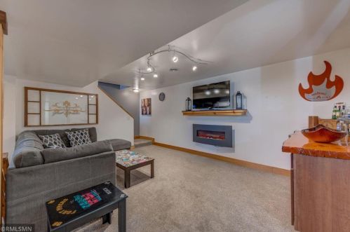 405 8th Ave, East Farmington WI  54020-8159 exterior