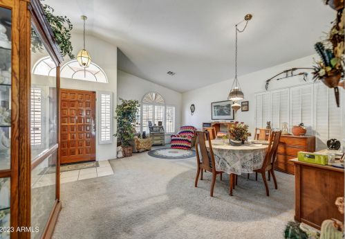 3402 Clark Rd, Phoenix, AZ 85050-6316