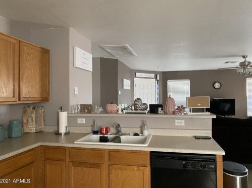 43683 Elm Dr, Maricopa AZ  85138-2347 exterior