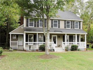 8291 Reunion Dr, Mechanicsville, VA 23111-4539
