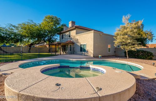 5731 Monte Cristo Ave, Scottsdale AZ 85254-2021 exterior