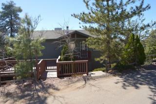 209 Mckamey St, Payson, AZ 85541-5122