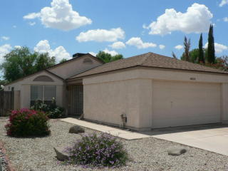 4037 Chama Dr, Glendale, AZ 85310-5108