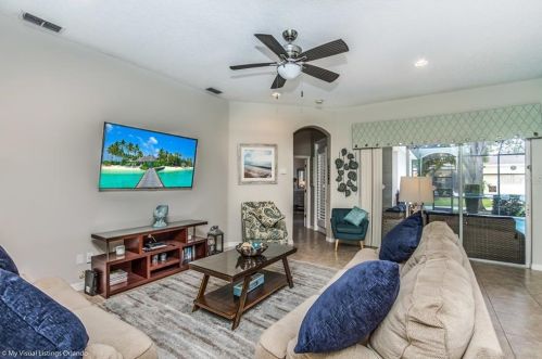 7420 Devereaux St, Kissimmee, FL 34747-6722