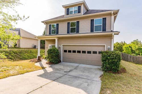5059 Fairmont Dr, Graniteville, SC 29829-4070
