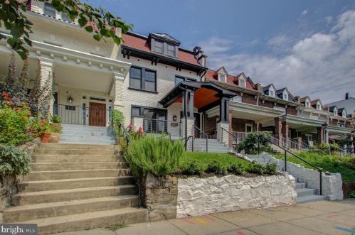 1511 Upshur St, Washington, DC 20011-7007