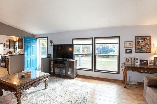 1112 Cree Dr, Friendship WI  53934-9450 exterior