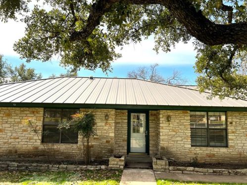 4214 Madrid Dr, Georgetown TX 78628-1306 exterior