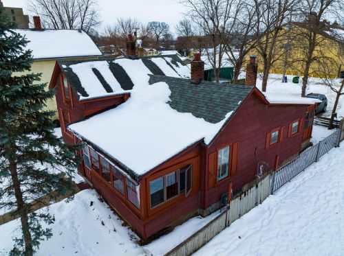 1127 Liberty St, La Crosse WI  54603-2562 exterior