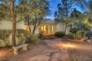 4161 Circulo Manzanillo, Tucson, AZ 85750-1881