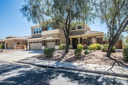 8603 Glencove St, Mesa, AZ 85207-4135