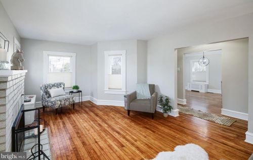 100 Park Blvd, Camden NJ  08103-2757 exterior