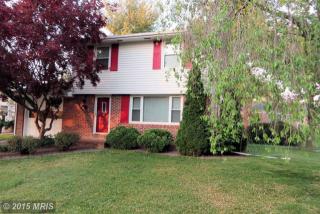 413 Herwen Dr, Lees Cross Roads, PA 17257-8904