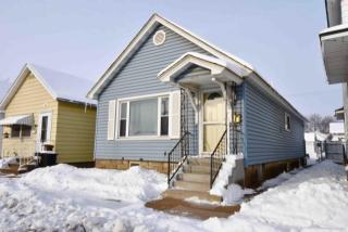 457 Mankato Ave, Wilson MN  55987-4538 exterior