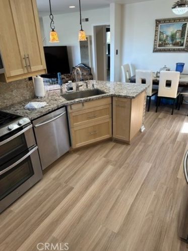 3816 180th St, Torrance CA  90504-3810 exterior