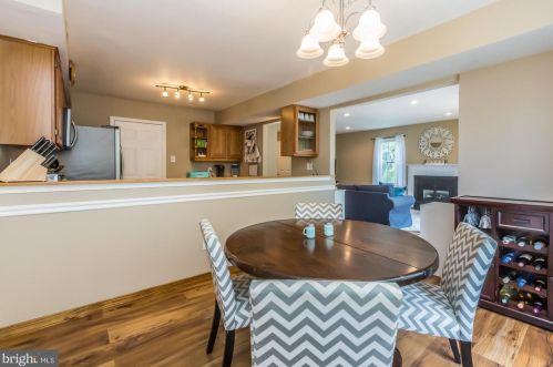 464 Sterling Ct, Southampton PA  18966-2776 exterior