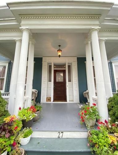 27 Louisa Ave, Greenville PA  16125-2014 exterior