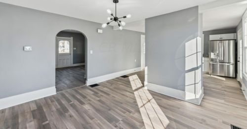 202 Park St, Mount Vernon OH  43050-2554 exterior