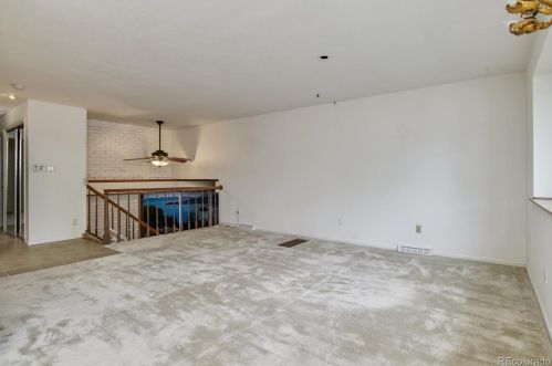 1155 Nome St, Denver CO 80012-4258 exterior