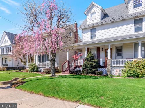 30 Main St, Richlandtown, PA 18955-1004
