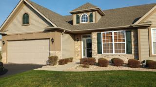 844 Flagstone Dr, Dyer, IN 46311-2285