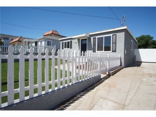 4731 171st St, Lawndale, CA 90260-3110