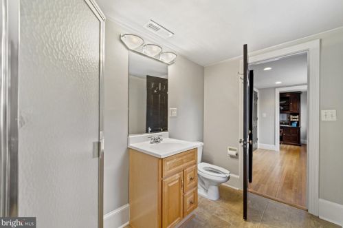 213 Loudoun St, Leesburg VA exterior