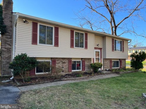 13012 Old Chapel Rd, Bowie, MD 20720-4622
