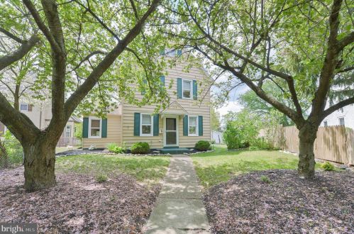 218 Noreg Pl, Gloucester, NJ 08030-2731