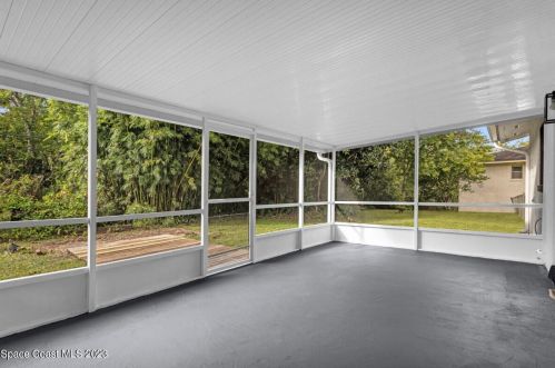 2545 Hillcrest Ave, Titusville FL  32796-3730 exterior