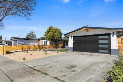 1187 Palamos Ave, Sunnyvale, CA 94089-2307