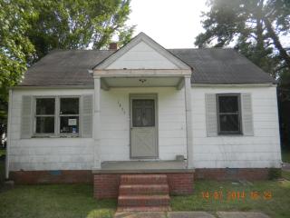 1455 Kempsville Rd, Norfolk, VA 23502-2216