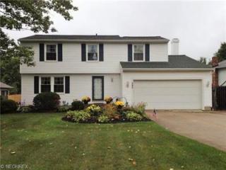 592 Pepperwood Dr, Brunswick, OH 44212-2022