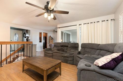 6358 Caminito Luisito, San Diego, CA 92111-7217