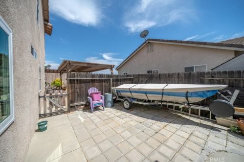 2443 Winding Brook Rd, Lake Nacimiento CA  93446-4725 exterior