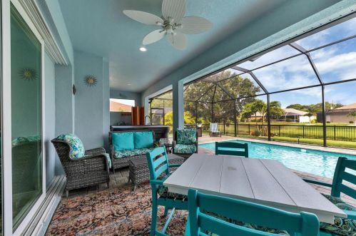 222 Broadmoor Ln, Placida FL  33947-1903 exterior