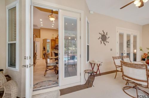 1341 Killbricken Cir, Ormond Beach FL  32174-3087 exterior