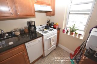 1190 Commonwealth Ave, Boston MA  02134 exterior