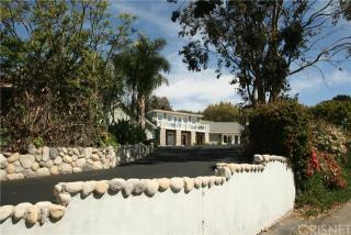 20779 Big Rock Dr, Malibu, CA 90265-5311