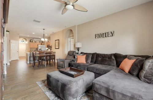 17725 Ayrshire Blvd, Land O Lakes, FL 34638-7819