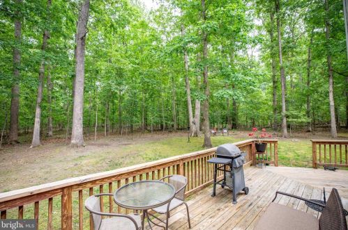 713 Eastover Pkwy, Locust Grove VA  22508-5219 exterior
