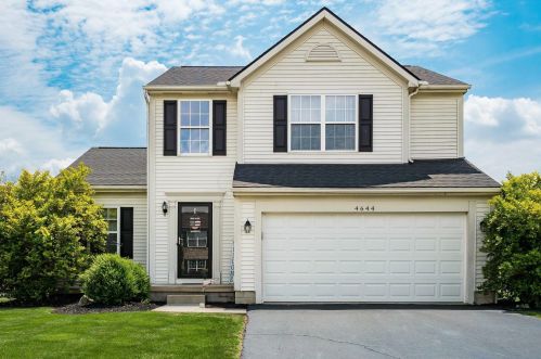 4644 Michael Pl, Darbydale, OH 43123-9459