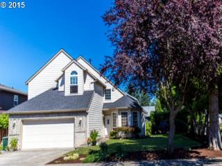 1126 Paloma Ave, Damascus OR  97080 exterior